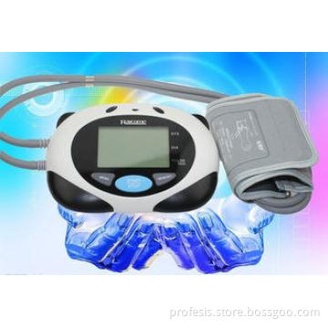 Automatic intelligent Digital Sphygmomanometer for kids hyp